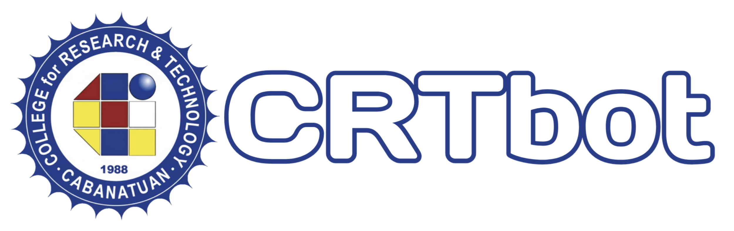 CRTbot Logo